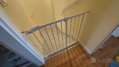 Cancelletto di Sicurezza per Bambini/Animali (85-1