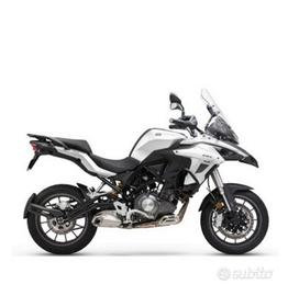 Trk 502 2018 Benelli