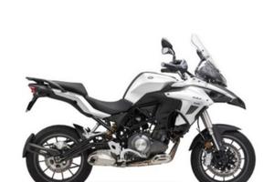 Trk 502 2018 Benelli