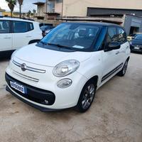 Fiat 500L 1.3 Multijet 95 CV Pop Star