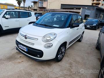 Fiat 500L 1.3 Multijet 95 CV Pop Star