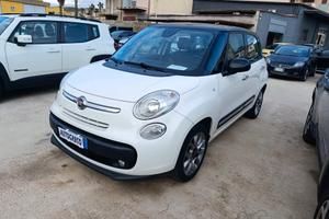 Fiat 500L 1.3 Multijet 95 CV Pop Star