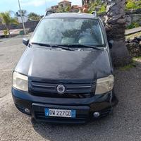 ricambi fiat panda 