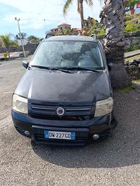 ricambi fiat panda 