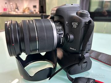 Canon 7D Mk2