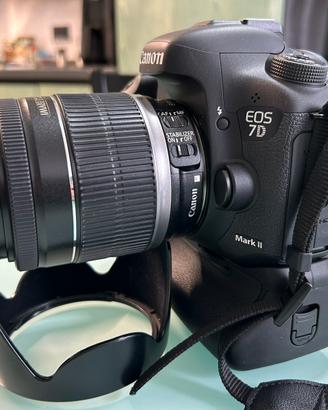 Canon 7D Mk2