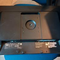 4 Monitor HP 1080p IPS 24" pollici 60hz