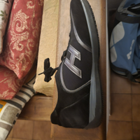 Hogan bellissime usate 3 volte numero 9 1/2