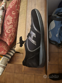 Hogan bellissime usate 3 volte numero 9 1/2