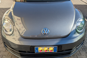 Maggiolino Cabrio