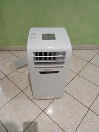 condizionatore sekom 9000btu