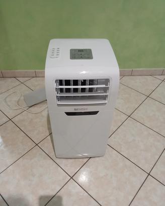 condizionatore sekom 9000btu