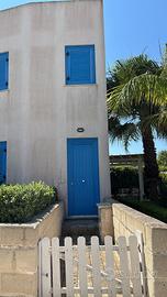 Bilocale nuova costruzione Favignana