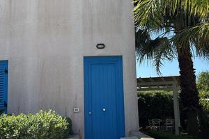 Bilocale nuova costruzione Favignana