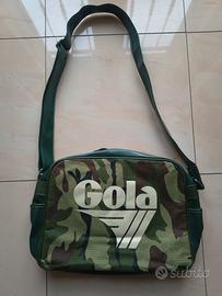 Borsa Gola a tracolla 