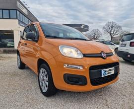 Fiat Panda 0.9 TwinAir Turbo N P Easy METANO