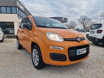 Fiat Panda 0.9 TwinAir Turbo N P Easy METANO