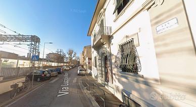 BILOCALE A 1 MIN A PIEDI dalla FS CAMPO DI MARTE