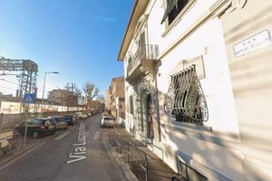 BILOCALE A 1 MIN A PIEDI dalla FS CAMPO DI MARTE