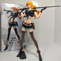 🏴☠️ Banpresto Figure One Piece Flag Diamond Ship