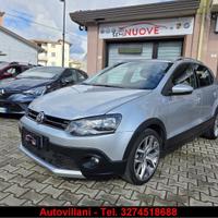 VOLKSWAGEN Polo 1.4 TDI BlueMotion Technology