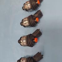 Iniettori GPL per Fiat Panda