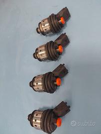 Iniettori GPL per Fiat Panda