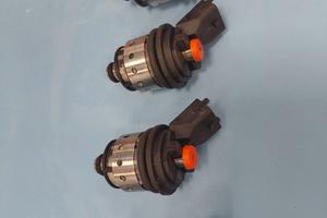 Iniettori GPL per Fiat Panda