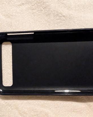 Cover Blackberry Classic