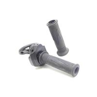COMANDO GAS TRIUMPH STREET TRIPLE R 765 2020 2022