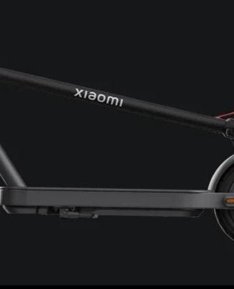 monopattino Xiaomi Elite Black - Nuovo Sigillato