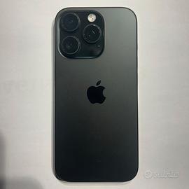 Iphone 16 pro 128gb