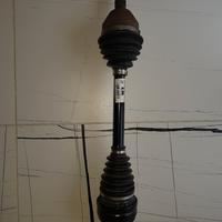 semiasse dx Opel Astra j 2010