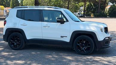 Jeep RENEGADE Limited 1,6 diesel Mjtd Multijet 