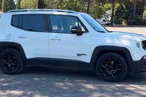 Jeep RENEGADE Limited 1,6 diesel Mjtd Multijet 