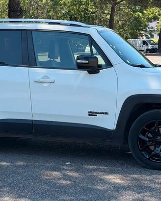 Jeep RENEGADE Limited 1,6 diesel Mjtd Multijet 