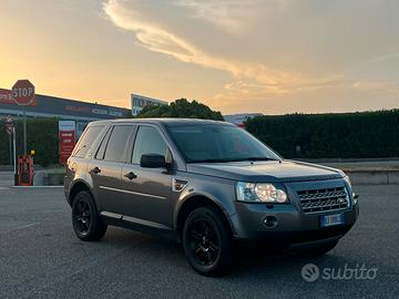Land rover Freelender 4x4 