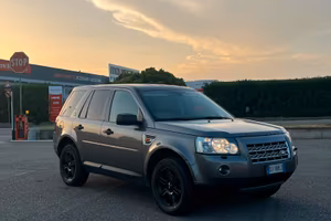 Land rover Freelender 4x4 