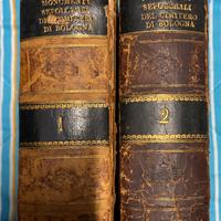 Monumenti sepolcrali di Bologna