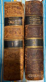 Monumenti sepolcrali di Bologna