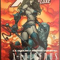 X-Men Deluxe 176, Marvel Italia/Panini, 2009
