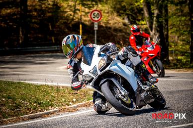 Aprilia rs4 125 2014