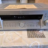 Radio FM/AM , Amplificatore ed Home Theatre SONY