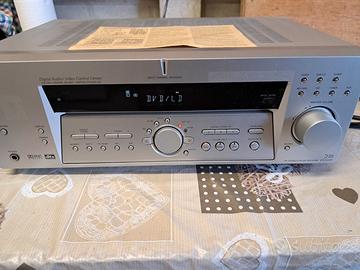 Radio FM/AM , Amplificatore ed Home Theatre SONY