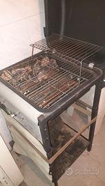Barbecue griglia