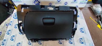 BMW X1 2012 CASSETTO PORTAOGGETTI