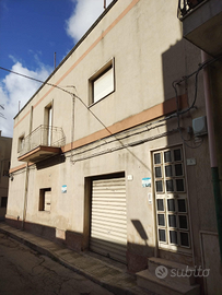 Appartamento primo piano indipendente, com