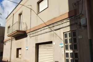 Appartamento primo piano indipendente, com