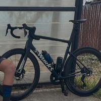 Specialized S-Works Tarmac SL8