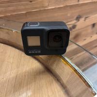 GO PRO HERO 8 BLACK